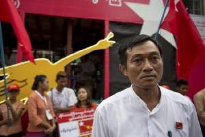 ฝ่ายค้านพม่าชี้พรรครัฐบาลใช้วิธีสกปรกขวางหาเสียงเลือกตั้งบนหมู่เกาะห่างไกล