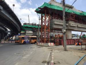 ผู้รับเหมารายย่อยสายสีน้ำเงินร้องนายกฯ ถูกบริษัทใหญ่เบี้ยวค่าจ้างงาน