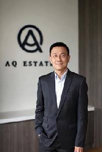 “ยงยุทธ-วิรัตน์” ลาออกจาก “เอคิว” ยันไม่กระทบธุรกิจ