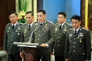 ปูนบำเหน็จรอง สวป.ถููกฟันดับ ยกย่องเสียสละทำหน้าที่แม้พิการขาขาด