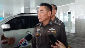 ผบ.ตร.พร้อมให้ความเป็นธรรม คดี “เป๊ก สัณชัย” ทำร้ายหมอพาย
