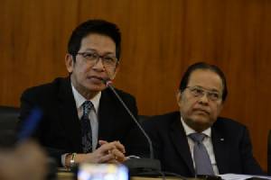 “ส.บอล” แถลงป้อง “บังยี” ไม่เลื่อนจัดเลือกตั้ง