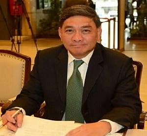 “ทวีป” ชง “สมเกียรติ-วีระ” นั่งรองเลขาฯ สมช.ให้ “ประยุทธ์” เห็นชอบแล้ว