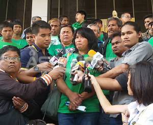 ศาลฎีกายืนยกฟ้อง 3 จำเลยตระกูล “หินแก้ว” จ้างวานฆ่าแกนนำต้านโรงไฟฟ้าบ่อนอก (ชมคลิป)