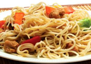 “ลอว์สัน 108” ต้อนรับเทศกาลกินเจ ชวนอิ่มอร่อย 5 เมนูเจสดใหม่จากครัวลอว์สัน