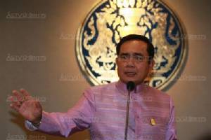 “ประยุทธ์” ยันใช้ กม.ปกติเรียกค่าเสียหายจำนำข้าว ถ้าไม่จ่ายค่อยไปฟ้องศาล เผยยอดยังไม่ยุติ
