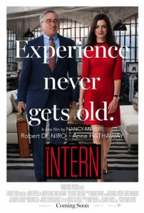 The Intern โก๋เก๋ากับบอสเก๋ไก๋