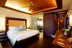 โปรฯ ห้องพักสำหรับนักท่องเที่ยวไทย ที่ เซ็นทารา - ภูเก็ต