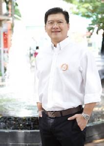 สุดขยัน "ธนกร วีรชาติยานุกูล" ดูแลทุกสิ่งด้วยตนเอง !