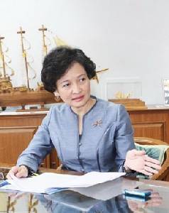 กรมทรัพย์สินทางปัญญาเผย 8 เดือน จับกุมของปลอมได้กว่า 2.9 ล้านชิ้น