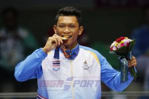 คู่ชกท้องเสีย! "วุฒิชัย"ส้มหล่นคว้าตั๋ว อลป.  รับอัดฉีด 2.2 ล
