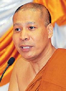 สังฆราชของประชาชนภาคอังกฤษ วัดบวรฯ ทำหนังสือแจกผู้นำทั่วโลก
