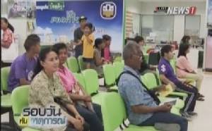 รู้ไว้! กฎหมายประกันสังคมฉบับใหม่