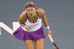 "ควิโตวา" หวดสาวรายที่ 4 คว้าสิทธิ์ WTA ไฟนอลส์