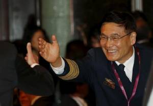 รองเสนาธิการกองทัพจีนเยือน “อิหร่าน” หวังกระชับความสัมพันธ์ทางทหาร