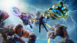 ไม่ถึงครึ่งปี! บันไดนัมโคยุติบริการเกมออนไลน์ "Rise of Incarnates"