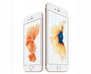 เปิดจอง iPhone 6s และ iPhone 6s Plus 23 ต.ค.นี้