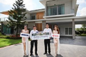 เอสซีจี ส่ง“Eco Cool”ใส่บ้านเพอร์เฟค
