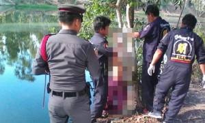 หนุ่มใหญ่สัตหีบเครียด ผูกคอตายหนีปัญหาชีวิต