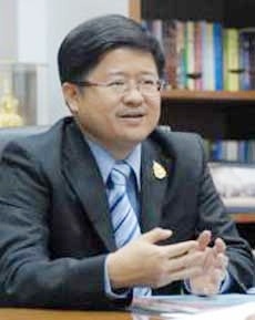 รองเลขาธิการ สนง.ศาลยุติธรรม ชี้คดี “ชูวิทย์” เป็นดุลพินิจของศาลฎีกา