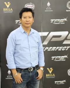 TPS รุกขยายสู่ปั๊มเชลล์-โปรคลีน-เพิ่มผลิตภัณฑ์ดันยอดพุ่งเท่าตัว