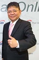 SBITO ย้ำเป็นโบรกฯ ออนไลน์ 100% จ่อฟันมือดีปล่อยข่าวทำลายชื่อเสียง