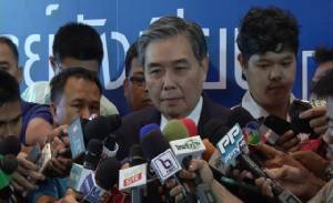 “คลัง” หนุนโครงการสร้างบ้านช่วยผู้มีรายได้น้อยหลังละ 5-7 แสน เล็งชง ครม.ภายใน 1 เดือน
