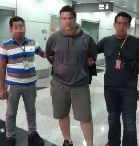 ตร.มาเลเซียรวบ “หนุ่มแฮกเกอร์โคโซโว” เจาะข้อมูลส่วนตัว จนท.สหรัฐฯ ส่งให้ “ไอเอส”