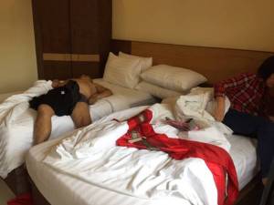 นักท่องเที่ยวจีนดับภายในห้องพักที่ภูเก็ต คาดโรคประจำตัว