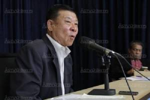 ปชป.คาดเด้ง “จเร” เหตุยื้อรายงานโกง แฉเมียโดดอบรม-ตั้งรองเลขาฯ สภามิชอบ