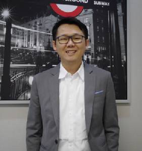“ออริจิ้น”ปรับทัพองค์กรใหม่รองรับการขยายตัว