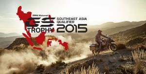 BMW Motorrad Days 2015 งานใหญ่เอาใจแฟนบิ๊กไบค์