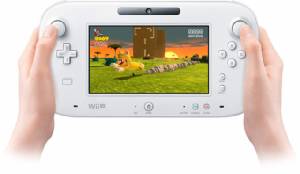 นินเทนโดเริ่มส่งชุดพัฒนาเกมลงเครื่องใหม่ "NX" ให้ค่ายภายนอก