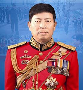 “บิ๊กเต้” สั่งตั้งกองสงครามไซเบอร์สู้ศึกยุคใหม่ แย้มปรองดองต้องมี คปป.เข้าดำเนินการ