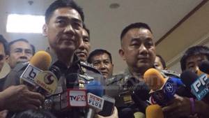 ศาลทหารออกหมายจับหมิ่นเบื้องสูงแล้ว “ศรีวราห์” เผยกองทัพร้องทุกข์ ปัดตอบชื่อบุคคล-จำนวน