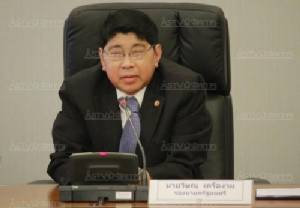 “วิษณุ” บอกไร้เด็กฝากสรรหา ป.ป.ช.