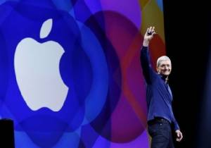 ทิม คุก เผย Apple Music มียอดผู้ใช้แตะ 15 ล้านคนแล้ว