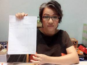 นักธุรกิจโวย! รพ.เอกชนชื่อดังเมืองตรังเรียกค่ารักษาสูงเกินจริง เตรียมร้องศูนย์ดำรงธรรม