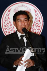 คตร.สอบ สสส.จบแล้ว ชงต่อ สธ.-ยธ. เผยพบบางโครงการใช้งบผิดวัตถุประสงค์