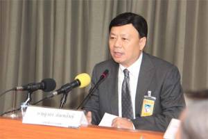 ไทยทีวีเตรียมควงพาร์ตเนอร์ใหม่เคลียร์ กสทช.