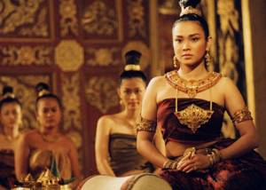 ความลับในเรือนร่างเจ้าแม่อยู่หัวศรีสุดาจันทร์ แม้ผึ้งแมลงยังหลงใหลในกลิ่นรส!!!
