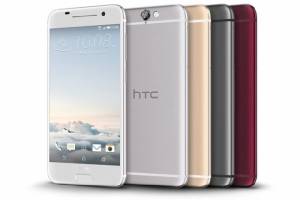 HTC เปิดตัว One A9 มองผ่านเหมือนไอโฟน?!