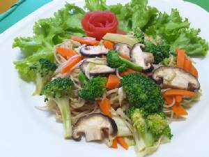 วิธีกินปรับสภาพร่างกายหลังออกเจ