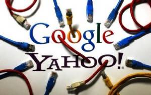 Yahoo ผ่าจับมือ Google แสดงผลเสิร์ซ