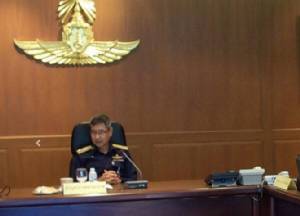 ผบ.ศบปพ. เชื่อ กทพ.แจง FAA เคลียร์สถานการณ์การบินของไทยได้