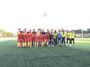 ปิดเกมโม่แข้ง THA ดีบีช ถล่มเดอะซายน์ 4-0