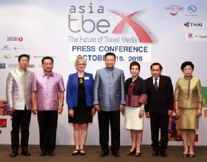 ททท.ปรับแผนตลาด เพิ่มงบนิวมีเดียเป็น 40%