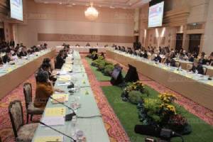 เลขาฯ สนช.-สปท.ถกความพร้อมประชุมแม่น้ำ 5 สาย มีถ่ายสดทีวี-วิทยุ
