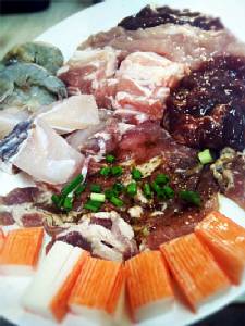 ดรามาบุฟเฟต์หมูกะทะ 6 ชั่วโมง ล่าสุดเจ้าของร้านโพสต์ขอโทษสองลูกค้าแล้ว