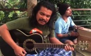 “ควันอินโด AEC” บทเพลงในม่านหมอก “เราทนได้กับควันที่ลอยมาไกล แต่ทนไม่ได้ที่ป่าผืนใหญ่ต้องล้มลง” (มีคลิป)